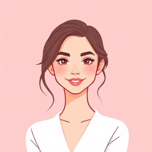 Crys, tu asesora de belleza